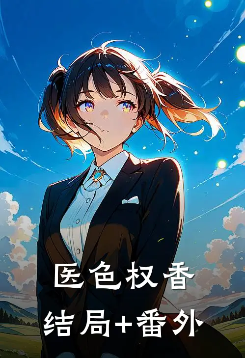 医色权香:结局+番外
