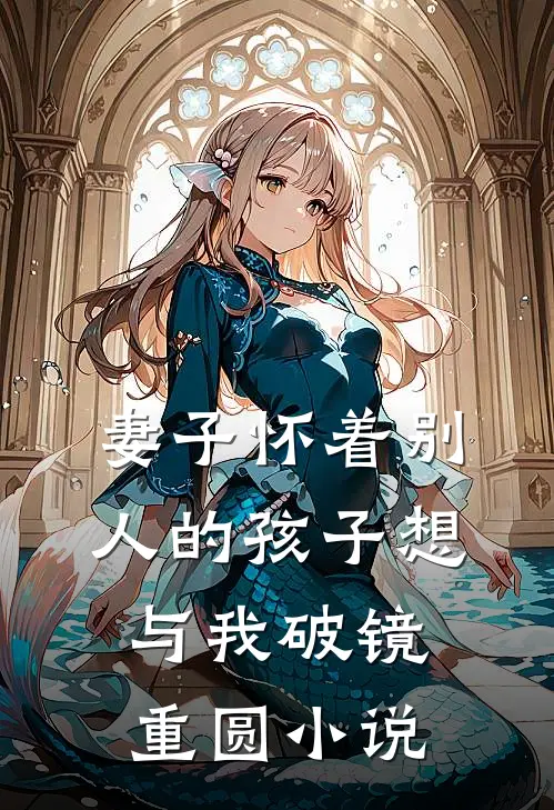 妻子怀着别人的孩子想与我破镜重圆小说