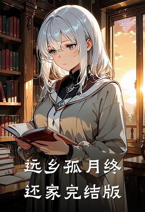 远乡孤月终还家完结版