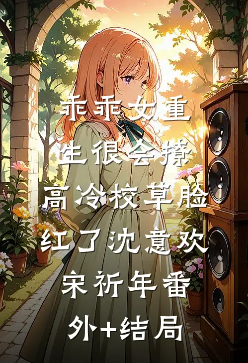 乖乖女重生很会撩，高冷校草脸红了沈意欢宋祈年(番外)+(结局)