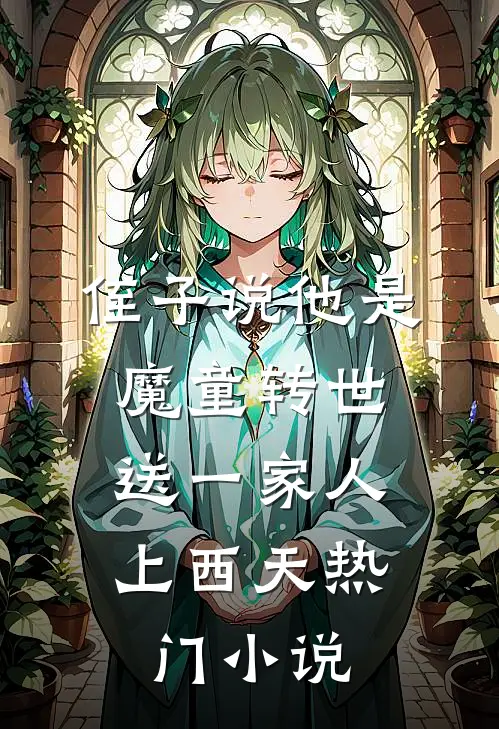 侄子说他是魔童转世，送一家人上西天热门小说