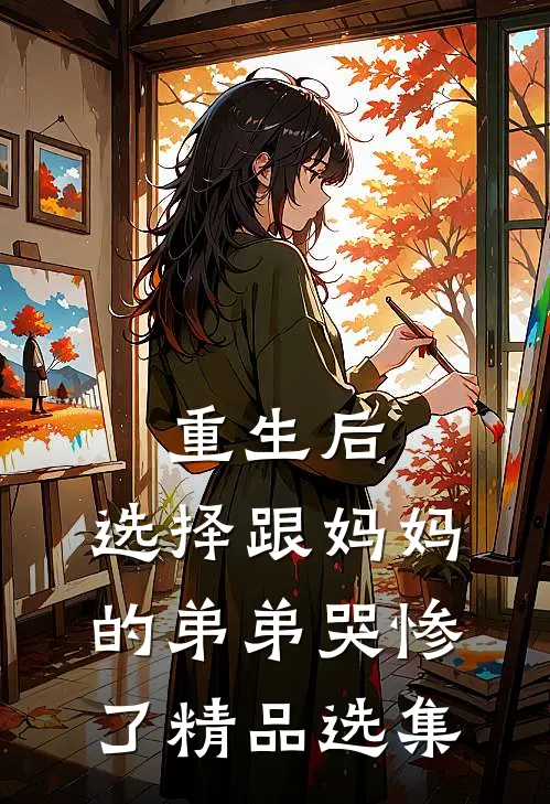 重生后，选择跟妈妈的弟弟哭惨了精品选集