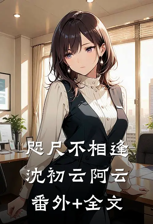 咫尺不相逢沈初云阿云:(番外)+(全文)