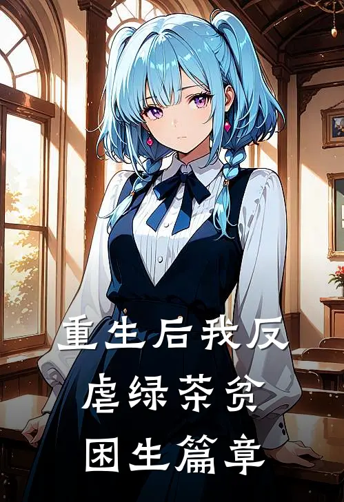 重生后我反虐绿茶贫困生篇章