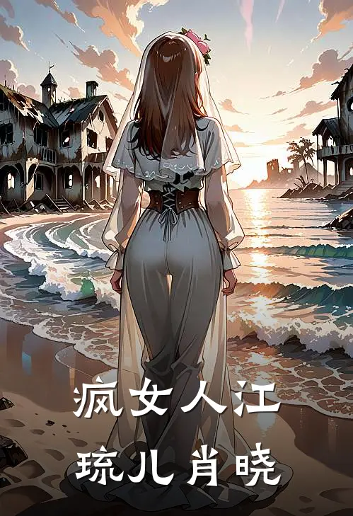 疯女人(江琉儿肖晓)