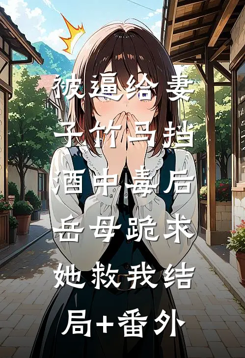被逼给妻子竹马挡酒中毒后，岳母跪求她救我结局+番外