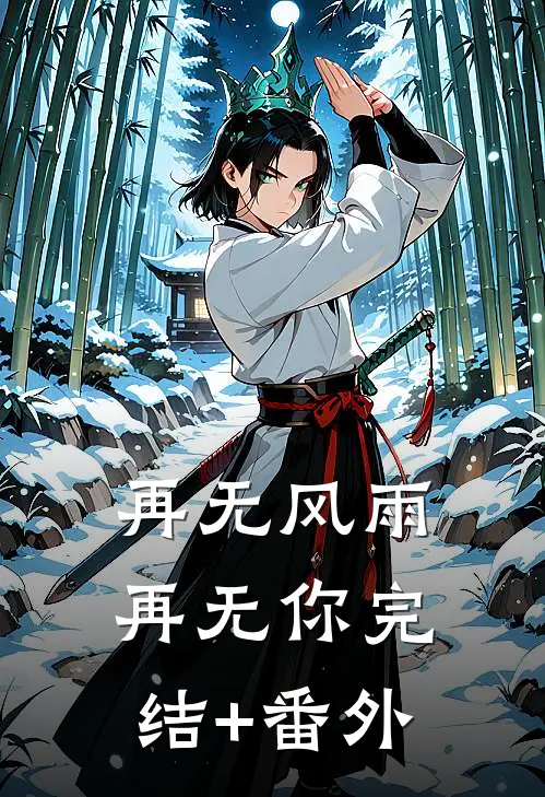 再无风雨再无你完结+番外