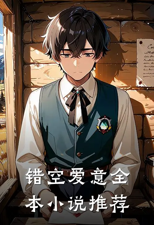 错空爱意全本小说推荐