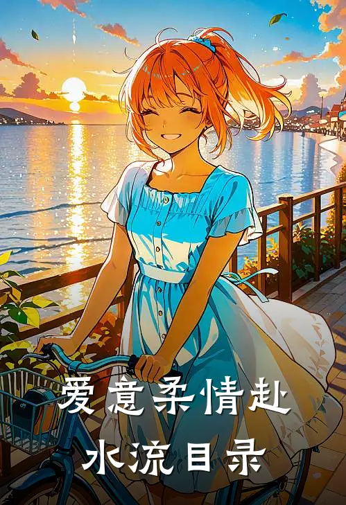 爱意柔情赴水流目录