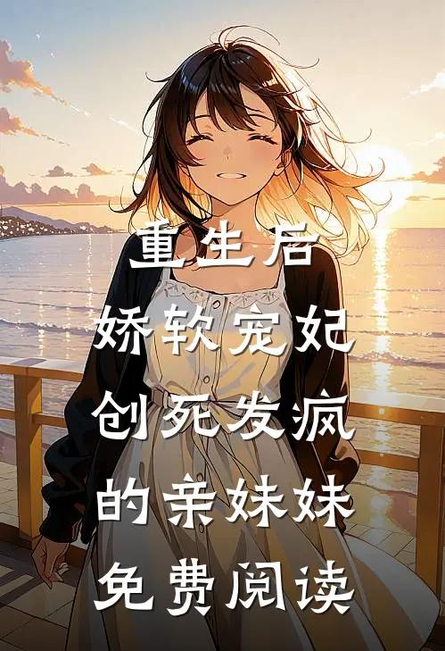 重生后，娇软宠妃创死发疯的亲妹妹免费阅读