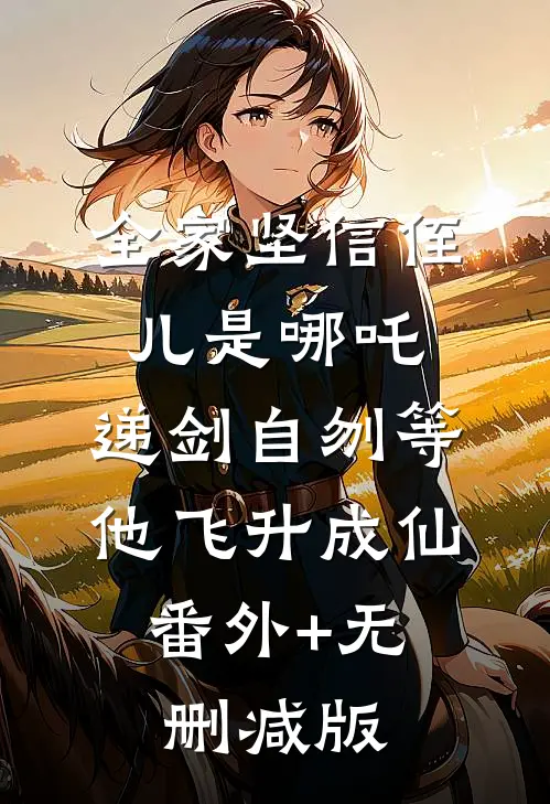 全家坚信侄儿是哪吒，递剑自刎等他飞升成仙:番外+无删减版