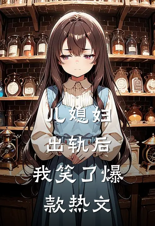 儿媳妇出轨后，我笑了爆款热文