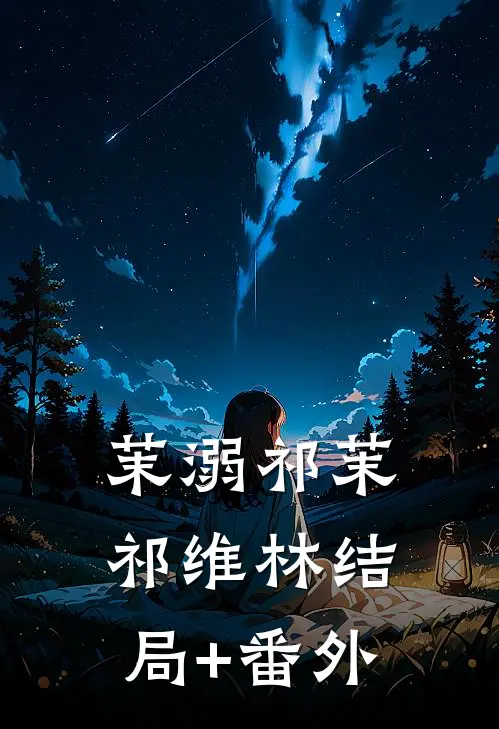 茉溺祁茉祁维林结局+番外