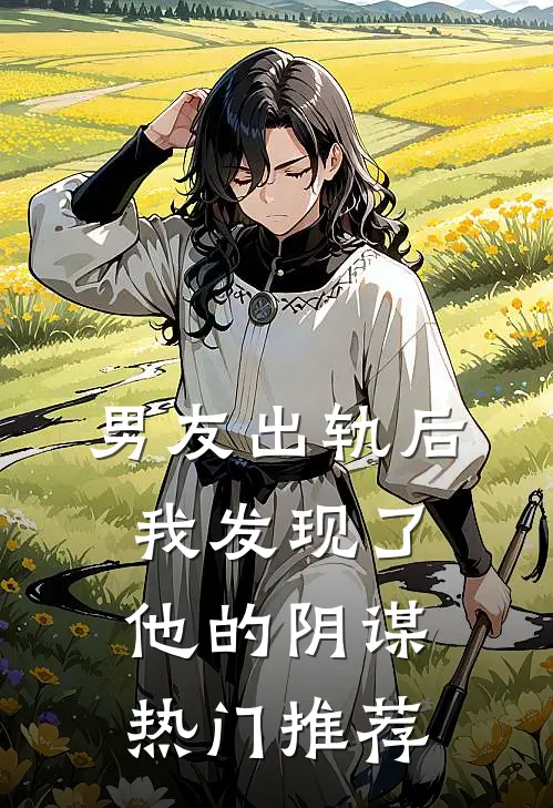 男友出轨后我发现了他的阴谋热门推荐