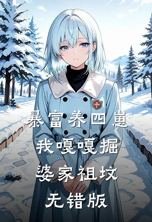 暴富养四崽，我嘎嘎掘婆家祖坟无错版