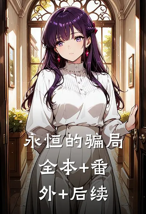 永恒的骗局:全本+番外+后续