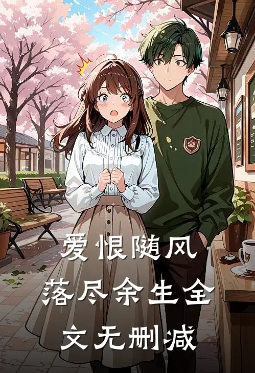 爱恨随风，落尽余生全文无删减