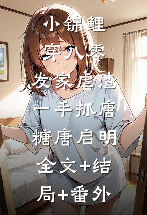 小锦鲤穿八零：发家虐渣一手抓唐糖唐启明:全文+结局+番外