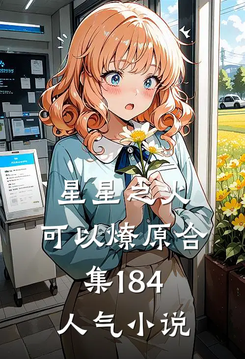 星星之火，可以燎原合集184人气小说