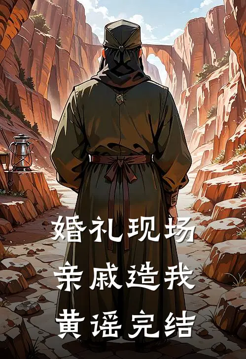 婚礼现场，亲戚造我黄谣完结