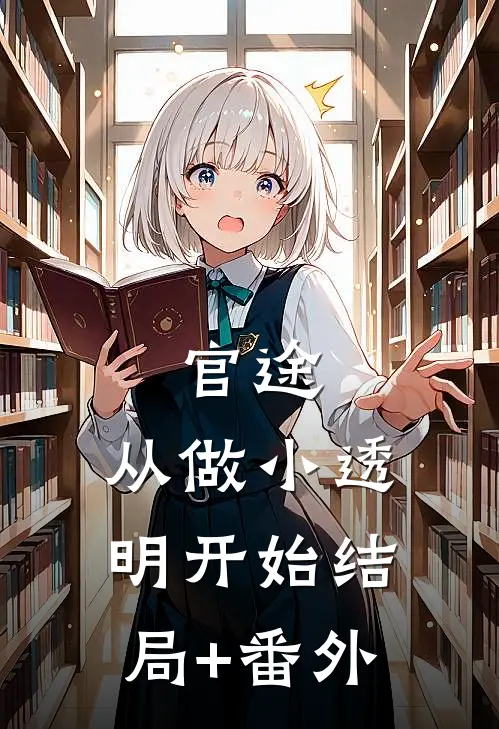 官途：从做小透明开始结局+番外