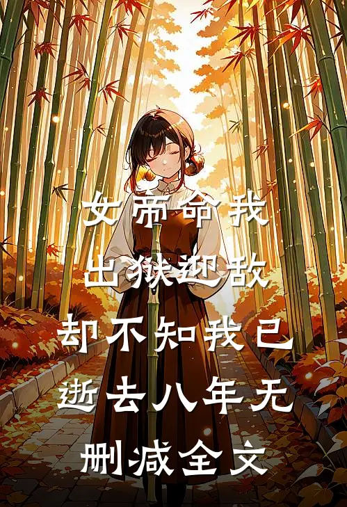 女帝命我出狱迎敌，却不知我已逝去八年无删减全文