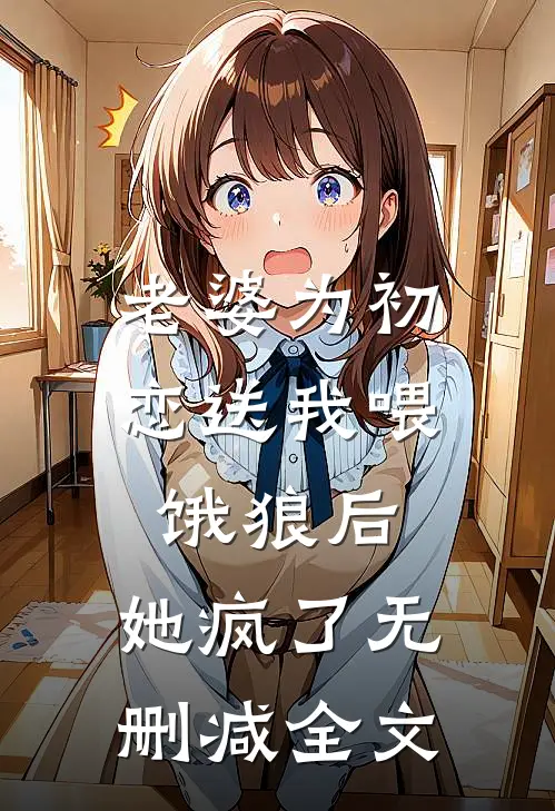 老婆为初恋送我喂饿狼后，她疯了无删减全文