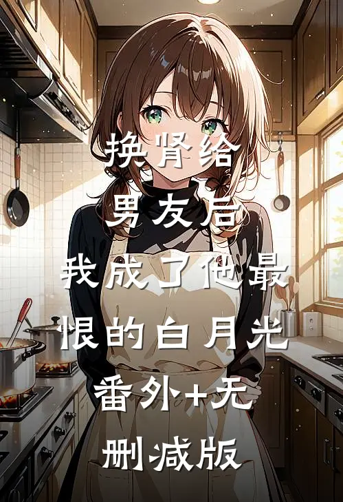 换肾给男友后，我成了他最恨的白月光:番外+无删减版