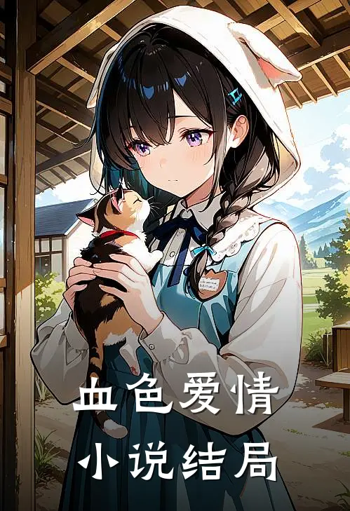 血色爱情小说结局