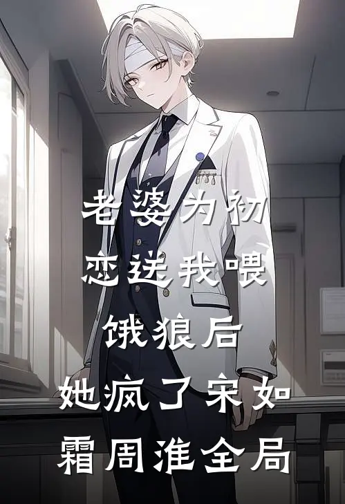 老婆为初恋送我喂饿狼后，她疯了宋如霜周淮全局