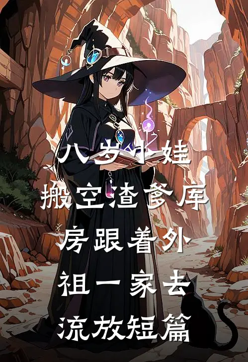 八岁小娃，搬空渣爹库房跟着外祖一家去流放短篇