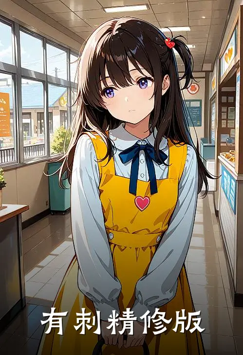 有刺精修版