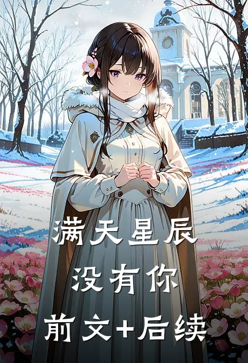 满天星辰没有你:前文+后续