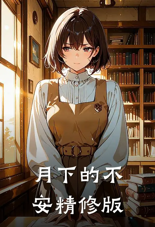 月下的不安精修版