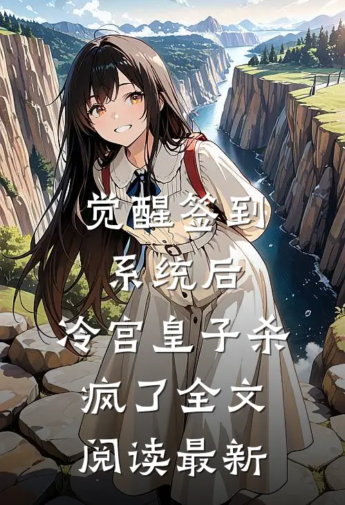 觉醒签到系统后，冷宫皇子杀疯了全文阅读最新