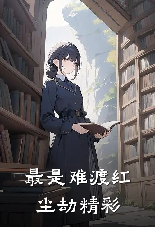最是难渡红尘劫精彩