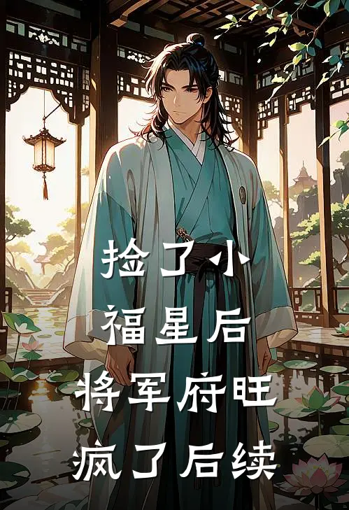 捡了小福星后，将军府旺疯了后续