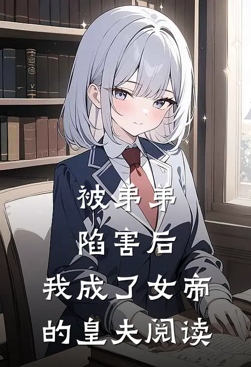 被弟弟陷害后，我成了女帝的皇夫阅读