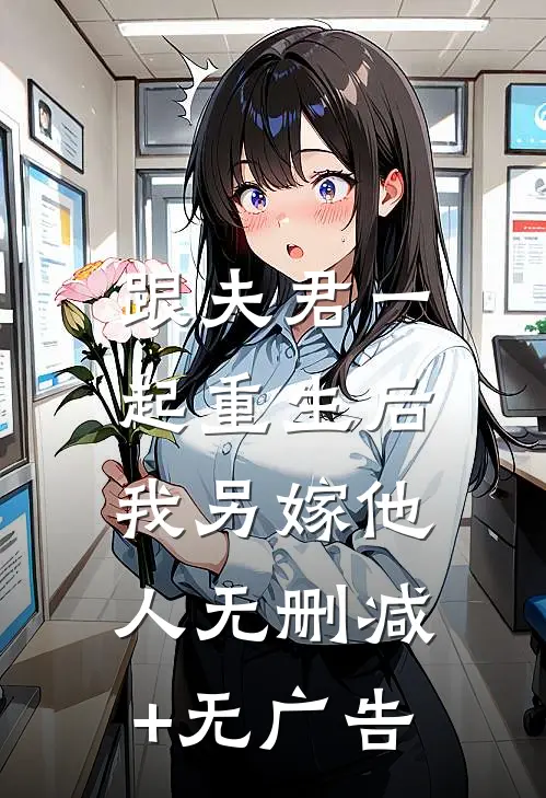 跟夫君一起重生后，我另嫁他人无删减+无广告