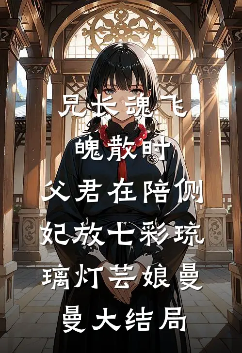 兄长魂飞魄散时，父君在陪侧妃放七彩琉璃灯芸娘曼曼大结局
