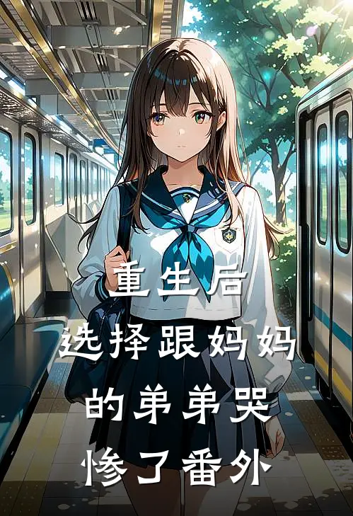重生后，选择跟妈妈的弟弟哭惨了番外
