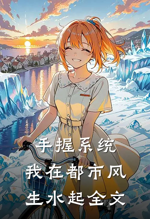 手握系统，我在都市风生水起全文