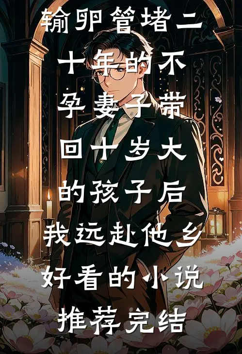 输卵管堵二十年的不孕妻子带回十岁大的孩子后，我远赴他乡好看的小说推荐完结