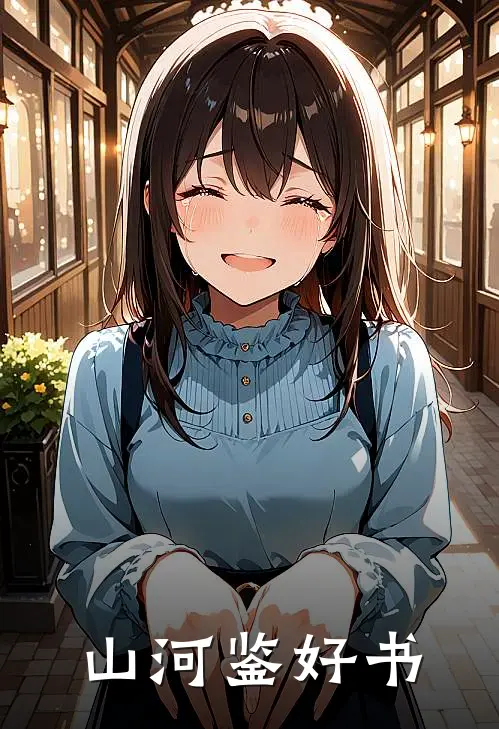 山河鉴好书