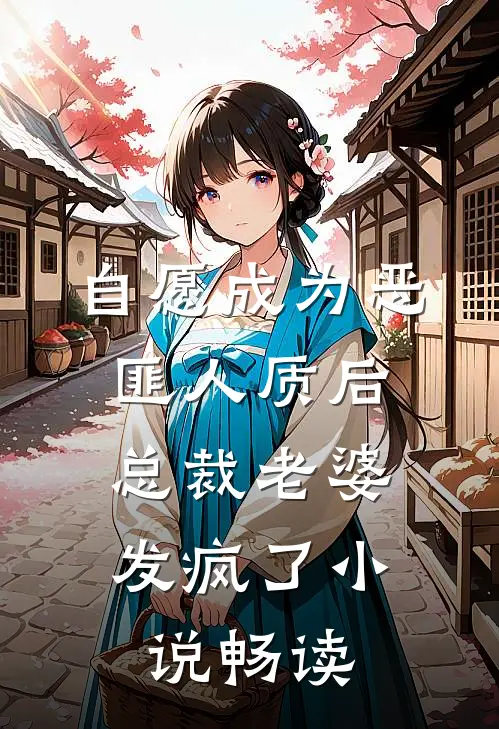 自愿成为恶匪人质后，总裁老婆发疯了小说畅读