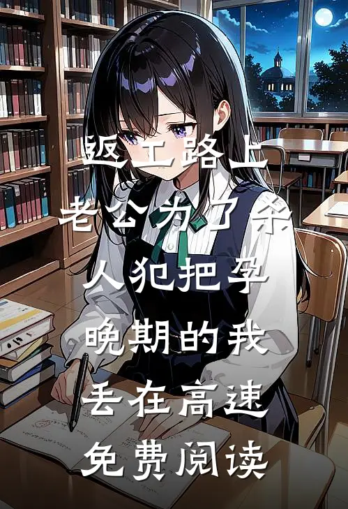返工路上，老公为了杀人犯把孕晚期的我丢在高速免费阅读