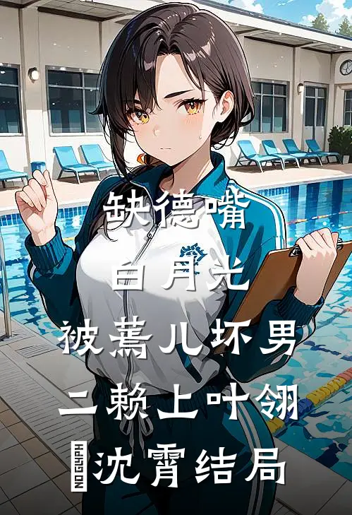 八年后对白月光穷追猛打