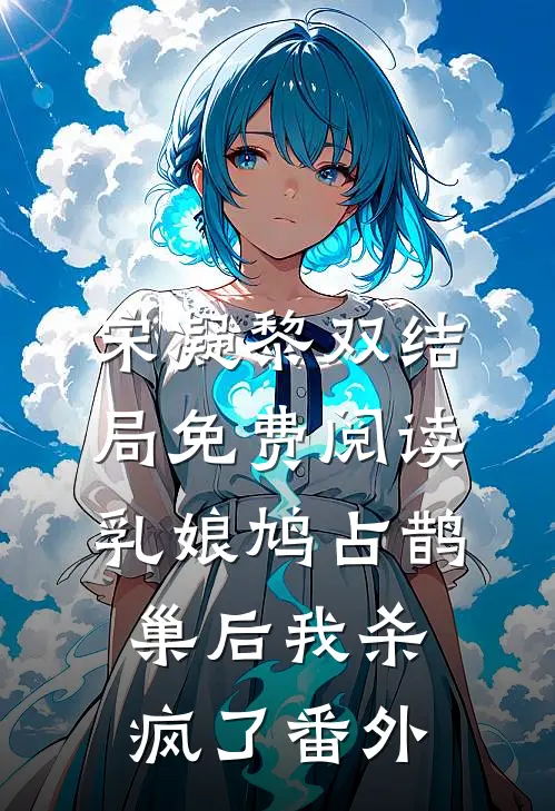 宋凝黎双结局免费阅读乳娘鸠占鹊巢后我杀疯了番外
