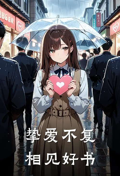 挚爱不复相见好书