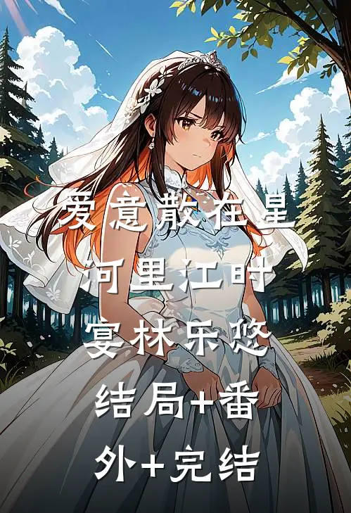 爱意散在星河里江时宴林乐悠:结局+番外+完结